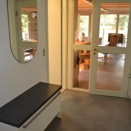 Holiday home Holiday Trinnesvej G- 4915