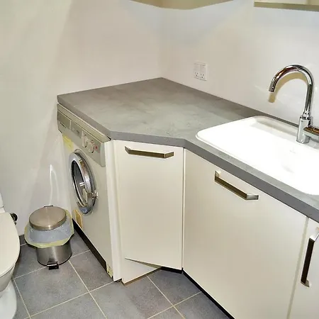 Holiday home Holiday Trinnesvej G- 4915 Bolilmark