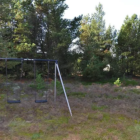 Holiday home Holiday Trinnesvej G- 4915