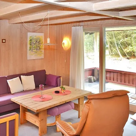Holiday home Holiday Trinnesvej G- 4915 Bolilmark