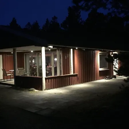 Holiday Trinnesvej G- 4915