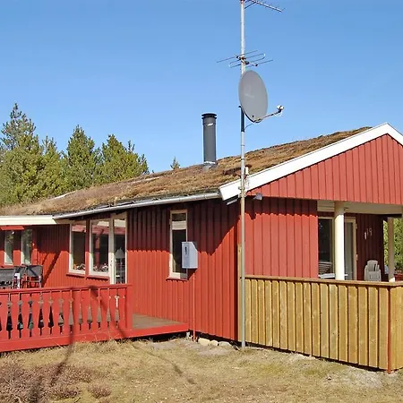 Holiday home Holiday Trinnesvej G- 4915 *