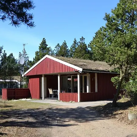 Holiday home Holiday Trinnesvej G- 4915
