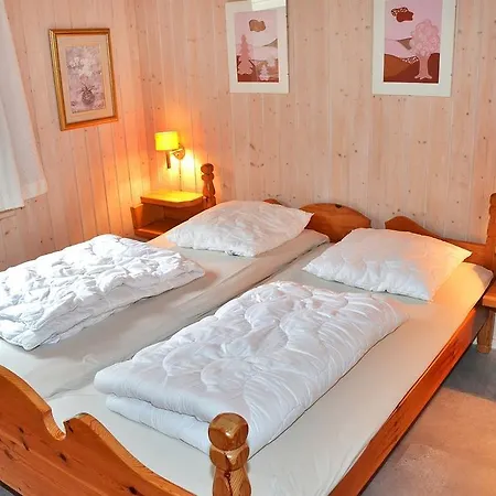 Holiday home Holiday Trinnesvej G- 4915 Bolilmark