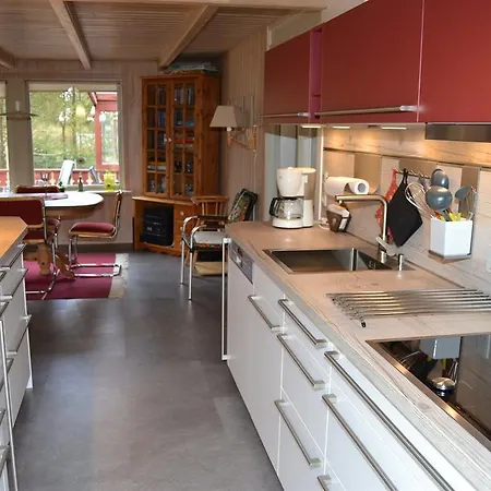 Holiday home Holiday Trinnesvej G- 4915 *